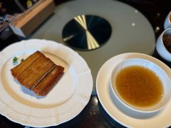 -杭州西子湖四季酒店·金沙厅
