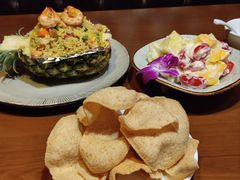 -泰国餐厅 Thai Food(裕华万达店)