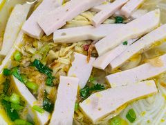 -华姐鸡粉(教育路店)