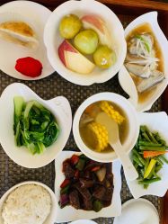 -馨月汇·一悦馨香月子中心(前滩店)