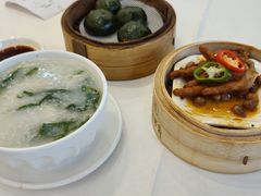 -丰尔粥食·顺德鱼生·干蒸排骨顺德菜(大良分店)