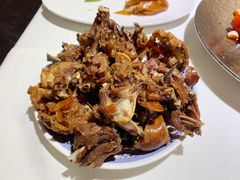 鸭架-鸭王烤鸭店(三里河店)
