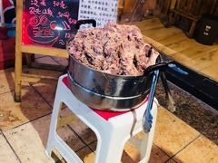 -老龙亭拉面店