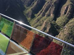 -十渡东湖港风景区