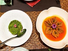 -王府茶宴(大观园总店)