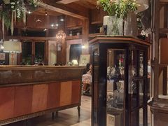 -一棵树·意大利西餐厅One Tree(新城店)