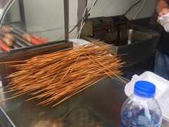 -陈勇串炸里脊(马道街步行街店)