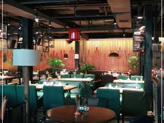 大堂-798餐厅(任丘路店)