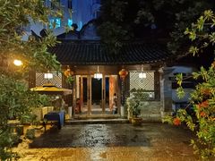 -石屏会馆
