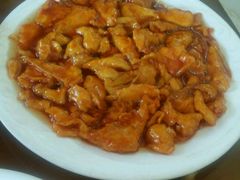 -清真利德顺小老饭庄(复兴路店)