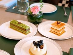 -澳门文华东方酒店文华饼房(孙逸仙大马路店)