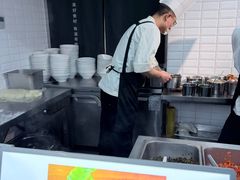 -阿那亚第三食堂 Cafeteria 3