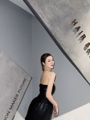 点击看大图 -3AM HAIR SALON烫发染发接发