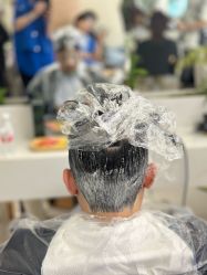 -GANO HAIR 