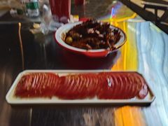 -四禧精酿铜锅涮肉·烧烤工场(大明湖店)