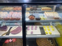 -火之山·自助烤肉火锅(坪山坑梓店)