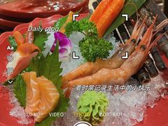 -神户赤童日式烤肉伙伴(东直门店)
