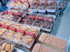 -幸福蛋糕坊(金顶街店)