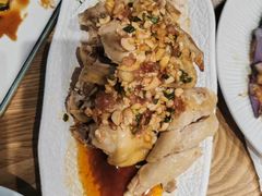 -阿巧茶庄