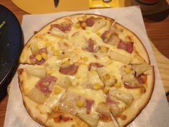 -派尔曼特披萨(万象城店)