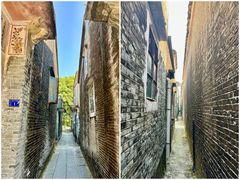 -开平碉楼文化旅游区马降龙景区