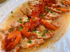 -中山国际酒店中餐厅