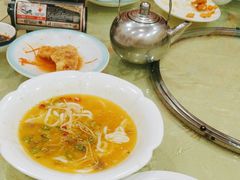 -鹤乡东北菜(崮山路店)