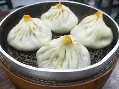 -鲁氏汤包王(长白街店)