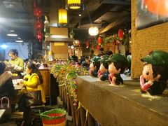 -佬革命主题火锅(玉沙路店)