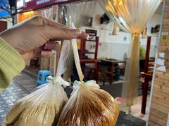 -袁大妈高原特色牦牛肉石棉烧烤(雅安店)