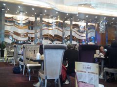 大堂-新兴·金羊座·粤菜点心(乐峰店)