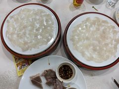 -寻味顺德·南记酒家·传统顺德菜·鱼生(广源路店)