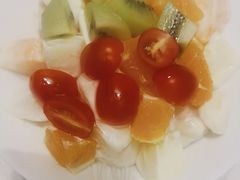 -泉上·发现DISCOVERY ·黔菜餐厅(银海元隆广场店)