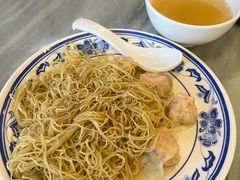 -恩宁刘福记(东华东路店)
