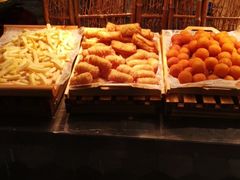 -纽斯特牛排自助餐厅(浦东文峰广场店)