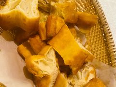 一尺半大油条-旺顺阁鱼头泡饼(小红门店)