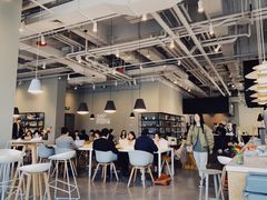 -dotcom coffee古点咖啡(致真大厦店)