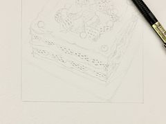 -一品格美术·中考高中成人美术培训