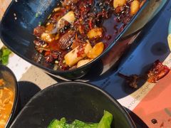 -一棠龙虾•王牌虾球(光谷天地店)