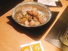 -新石器烤肉(南站店)