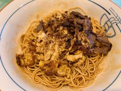 卤牛肉炒蛋-刘氏三和面馆