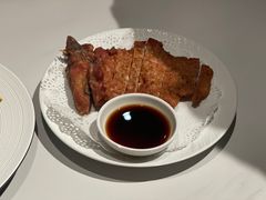 -顶特勒·黄鱼馆·特色菜(上海大世界店)