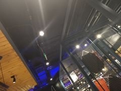 大堂-味妙烤鱼吧(回龙观店)