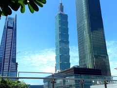 -随意鸟地方101观景餐厅