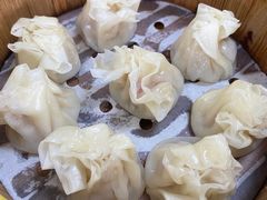 -蟹芆三馄饨