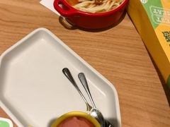 -豪客来牛排(天阳D32店)