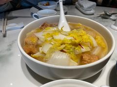 -姚江春中餐厅·太平洋大酒店
