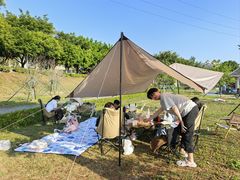 -风云岭森林公园