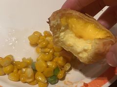 -比格比萨自助(新辰里学清路店)