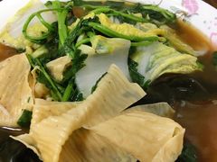 -正宗阳山牛杂(东城店)